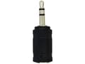 Miniatyrbilde 4 av 5: LogiLink 3,5 mm/2,5 mm, 3,5 mm, 2,5 mm, sortering