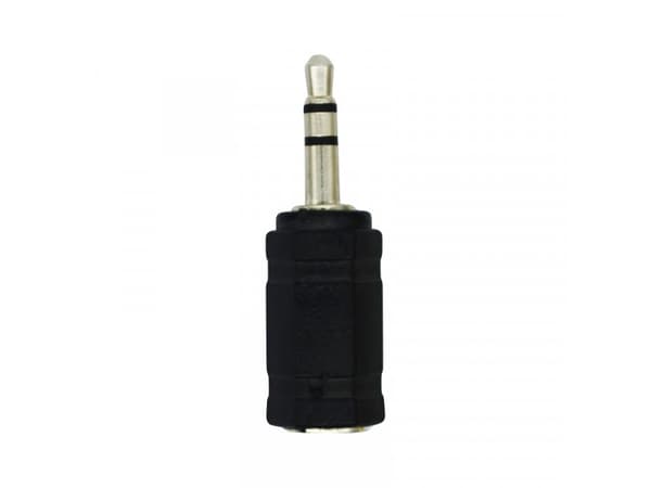 LogiLink 3,5 mm/2,5 mm, 3,5 mm, 2,5 mm, sortering