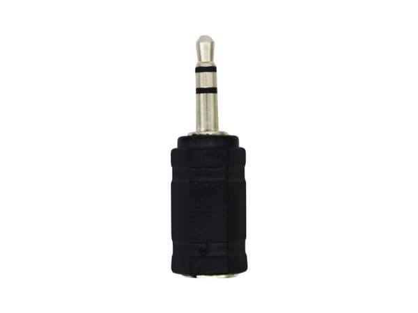 LogiLink 3,5 mm/2,5 mm, 3,5 mm, 2,5 mm, sortering
