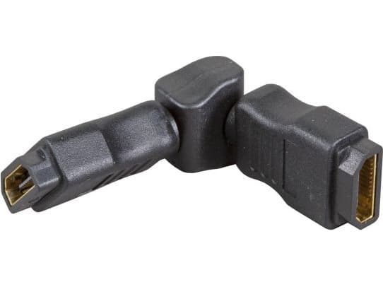 EFB Elektronik EB478, HDMI-A, HDMI-A, Lajittelu