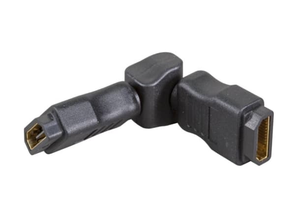 EFB Elektronik EB478, HDMI-A, HDMI-A, Lajittelu
