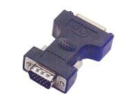 MicroConnect - VGA-adapter - DVI-I (hunn) til HD-15 (VGA) (hann)