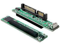 DeLOCK - Lagringskontroll - 2,5" - SATA 1,5Gb/s - ATA