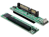 DeLOCK - Lagringskontroll - 2,5" - SATA 1,5Gb/s - ATA