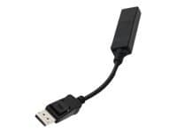 Club 3D - Adapterkabel - DisplayPort hann til HDMI hunn