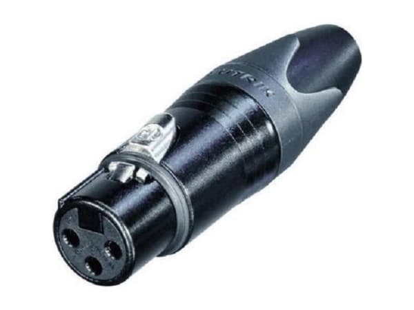 Neutrik NTR-NC3FXXB