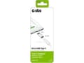 Miniatyrbild 3 av 5: SBS TEADAPTC, USB Type-C 2.0, USB Micro-B, Vit
