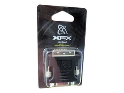 AV XFX-adapter DVI til VGA-adapter (MA-AP01-DV1K)