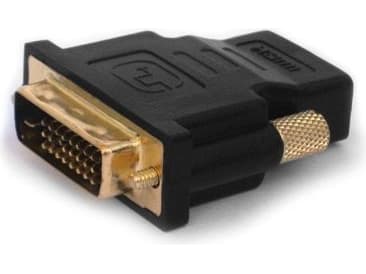 Savio CL-21, DVI, HDMI, musta