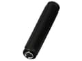 Miniatyrbilde 2 av 2: Monacor NTA-241, 6,3 mm, 6,3 mm, Sort