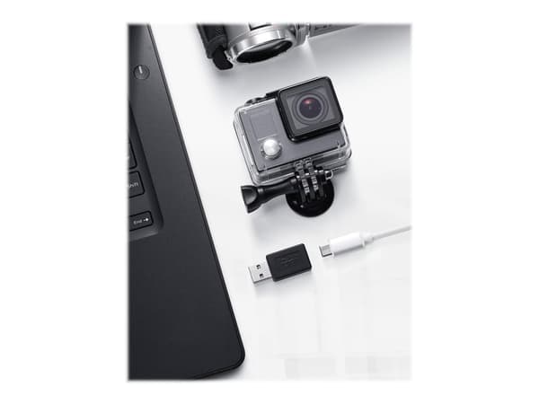 ATEN UC3020 CAMLIVE - Videofangstadapter - USB 3.1 Gen 1
