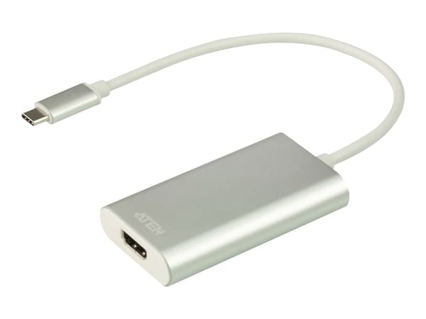 ATEN UC3020 CAMLIVE - Videofangstadapter - USB 3.1 Gen 1