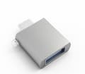 Pikkukuva 4 / 5: Satechi ST-TCUAM, USB C, USB A, Harmaa
