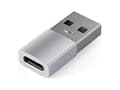 Pikkukuva 3 / 5: Satechi ST-TAUCM, USB-A, USB-C, Harmaa