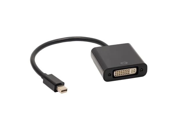 Akyga - Videotransformator - Mini DisplayPort - DVI