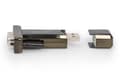 Miniatyrbilde 5 av 5: DIGITUS DA-70156 - Seriell adapter - USB - RS-232
