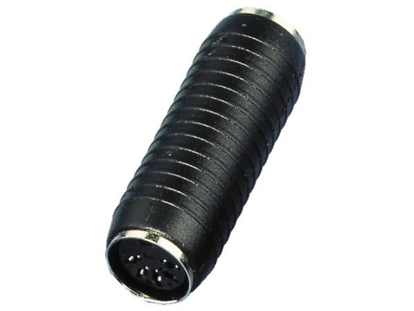 Monacor NTA-55, 5-p, 5-p, Lajittelu