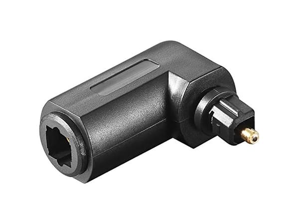 Goobay toslink - toslink, toslink, toslink