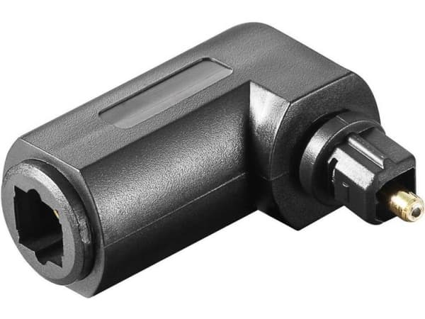 Goobay toslink - toslink, toslink, toslink