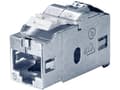 Pikkukuva 4 / 5: Bachmann CAT6 RJ45, Hopea, RJ45, RJ45