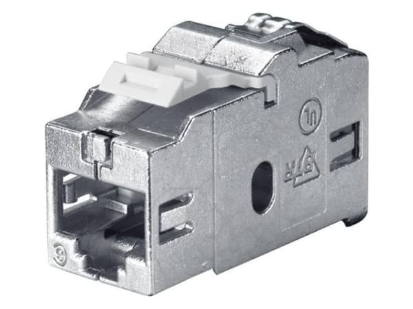 Bachmann CAT6 RJ45, Hopea, RJ45, RJ45