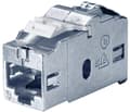 Pikkukuva 1 / 5: Bachmann CAT6 RJ45, Hopea, RJ45, RJ45