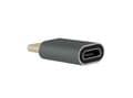 Pikkukuva 4 / 5: Qoltec - USB-sovitin - USB-C (han) til Micro-USB Type B (hun) - USB 3.1