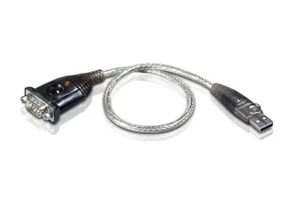 ATEN - Seriell adapter - USB - RS-232 - for ATEN UEH4002A; VanCryst VM0808HA