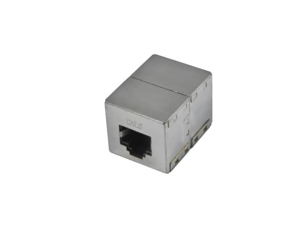TPTP-kobling CAT6-sokkel 11 8-pins RJ45 Synergy 21