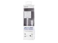 Miniatyrbild 2 av 5: LogiLink UA0236A, 1080p, vit, 0 - 60 °C, 0 - 70 °C, 235 mm, 100 mm