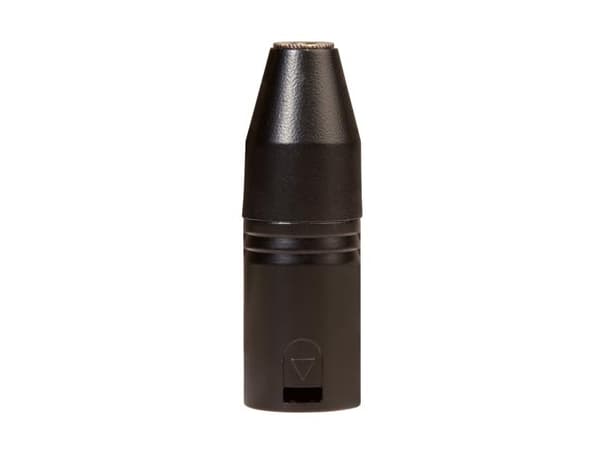 RØDE - Audioadapter - minijakk hunn til XLR3 hann - for RØDE VideoMicro II