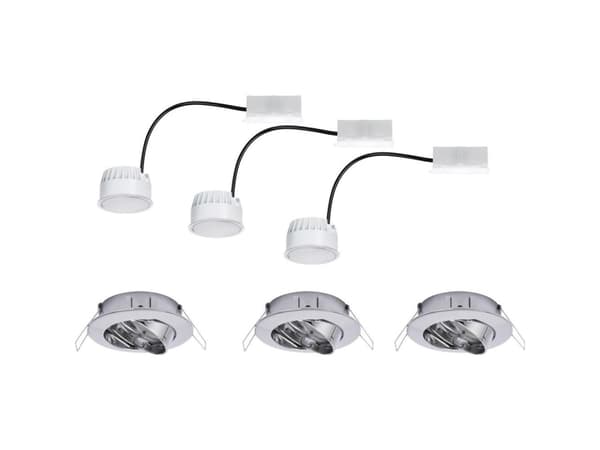 Goobay 93982, USB-A, 3.5mm, Sort