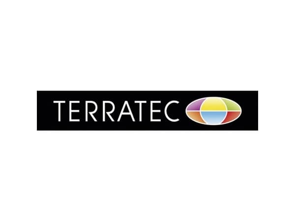 Terratec 284535, Silver, USB C, 3,5mm, Hankoppling, Honkoppling