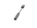 Miniatyrbild 1 av 5: Terratec 284535, Silver, USB C, 3,5mm, Hankoppling, Honkoppling