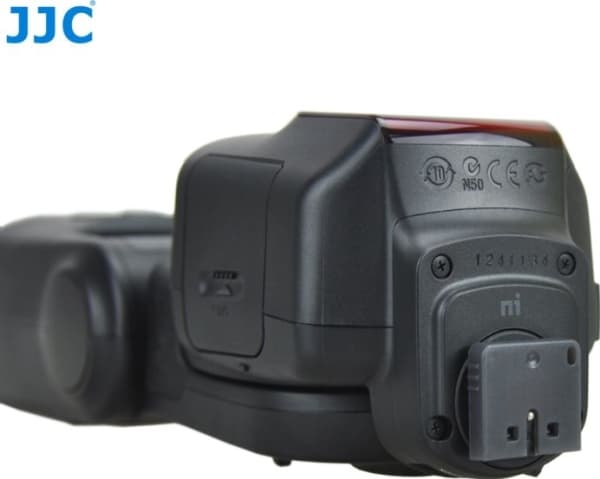 JJC Sony Mi Multi-interface Hot Shoe-deksel for blits / mikrofon / adapter