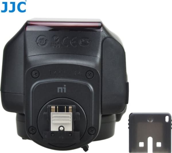 JJC Sony Mi Multi-interface Hot Shoe-deksel for blits / mikrofon / adapter