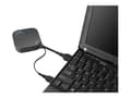 Miniatyrbilde 4 av 5: BenQ InstaShow Button Kit - Trådløs video/lyd-utvider - Wi-Fi 5 - opp til 8 m