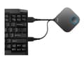 Miniatyrbilde 5 av 5: BenQ InstaShow Button Kit - Trådløs video/lyd-utvider - Wi-Fi 5 - opp til 8 m