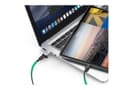 Miniatyrbild 2 av 5: Ugreen - USB-adapter - USB Typ A (hane) till 24-stifts USB-C (hona) - USB 3.0 - silver