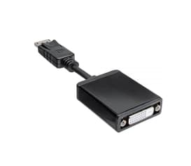 MicroConnect - Videotransformator - DisplayPort - DVI - sortering