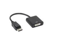 MicroConnect - Videotransformator - DisplayPort - DVI - sortering