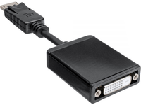 MicroConnect - Videotransformator - DisplayPort - DVI - sortering