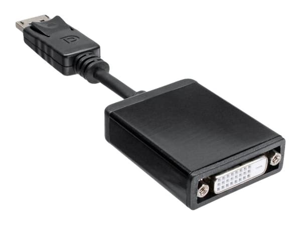 MicroConnect - Videotransformator - DisplayPort - DVI - sortering