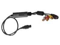 Hauppauge WinTV USB-Live2 - Videoopptaksadapter - USB 2.0 - NTSC, PAL