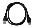 Miniatyrbilde 5 av 5: LC Power LC-HUB-ALU-2B-7 - Hub - 6 x SuperSpeed USB 3.0 + 1 x SuperSpeed USB 3.0 (lader) - stasjonær