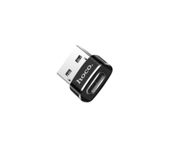 Synergy 21 Consumer USB cable adapter USBA to USBC
