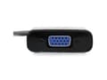Miniatyrbilde 5 av 5: Techly HDMI - VGA+3.5mm M/F, 0,15 m, HDMI, VGA+3.5mm, Hankjønn, Hunkjønn, 1920 x 1200 piksler