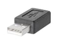 Miniatyrbild 2 av 2: USB-adapter 10120276 10120276 BKL Elektroniskt innehåll: 1 st