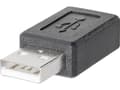 Miniatyrbild 1 av 2: USB-adapter 10120276 10120276 BKL Elektroniskt innehåll: 1 st