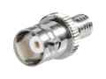 Pikkukuva 2 / 2: TRU COMPONENTS 1579530 SMB-sovitin SMB-liitin - BNC-liitin 1 kpl